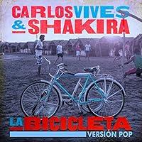 Algopix Similar Product 19 - La Bicicleta (Versión Pop)