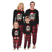 Algopix Similar Product 14 - Neufigr Family Christmas Pajamas