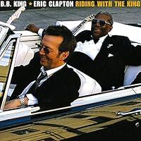 Algopix Similar Product 2 - Riding With The King