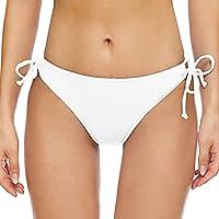 Algopix Similar Product 2 - Womens Swimsuits Bottoms Cheeky High