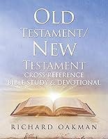 Algopix Similar Product 7 - Old TestamentNew Testament