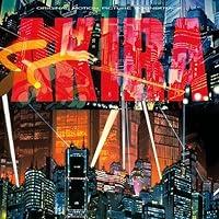 Algopix Similar Product 19 - Akira - Original Soundtrack