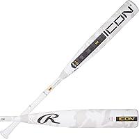 Algopix Similar Product 1 - RAWLINGS ICON 8 USSSA YOUTH BASEBALL