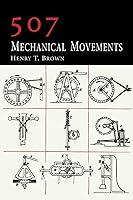 Algopix Similar Product 2 - 507 Mechanical Movements
