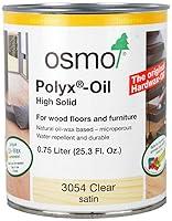 Algopix Similar Product 14 - OSMO Polyx Hard Wax Oil 75 L 253 Fl