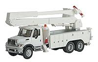 Algopix Similar Product 10 - Walthers SceneMaster MOW White Utility
