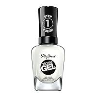 Algopix Similar Product 3 - Sally Hansen Miracle Gel Get Mod Long