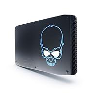 Algopix Similar Product 4 - Intel NUC 8 PerformanceG Kit