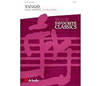Algopix Similar Product 9 - De Haske Music Tango for Alto Saxophone