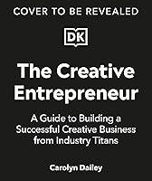 Algopix Similar Product 15 - The Creative Entrepreneur A Guide to