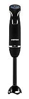 Algopix Similar Product 19 - Chefman Immersion Blender 300Watt
