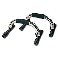 Algopix Similar Product 6 - Body-Solid PUB2 Push Up Bars