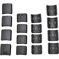 Algopix Similar Product 12 - Crankbrothers Traction Pads for Mallet