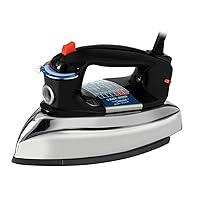 Algopix Similar Product 1 - BLACKDECKER The Classic Iron Aluminum