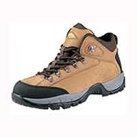 Algopix Similar Product 1 - Boot Work Hiker Tan 9.5m
