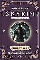 Algopix Similar Product 20 - The Elder Scrolls V Skyrim Anniversary