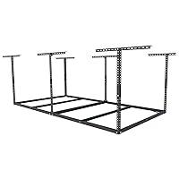 Algopix Similar Product 1 - FLEXIMOUNTS 4x8 Overhead Garage Storage