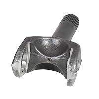 Algopix Similar Product 20 - Yukon Chromoly Outer Front Axle for