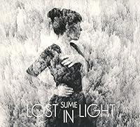 Algopix Similar Product 15 - Lost In Light