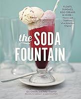 Algopix Similar Product 11 - The Soda Fountain Floats Sundaes Egg