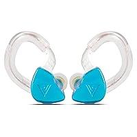 Algopix Similar Product 8 - MOAY Pro in Ear Monitor Headphones for