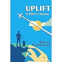 Algopix Similar Product 9 - Uplift: A Pilot's Journey