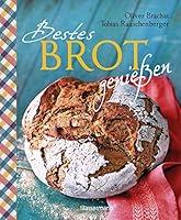 Algopix Similar Product 15 - Bestes Brot genieen  80