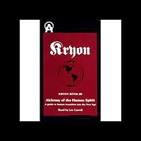 Algopix Similar Product 6 - Kryon Book III Alchemy of the Human