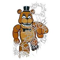 Algopix Similar Product 3 - Forum Novelties Five Nights at Freddys