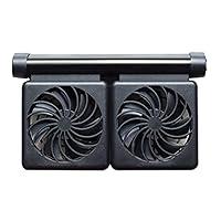 Algopix Similar Product 17 - Efficient Fish Tank Cooling System