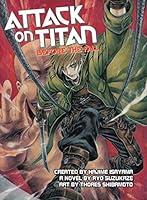 Algopix Similar Product 9 - Attack on Titan: Before the Fall (Novel)