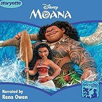 Algopix Similar Product 15 - Moana Storyette