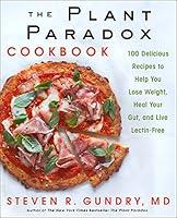 Algopix Similar Product 2 - The Plant Paradox Cookbook 100