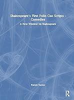 Algopix Similar Product 7 - Shakespeares First Folio Cue Scripts 