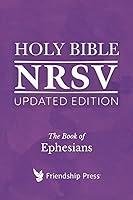 Algopix Similar Product 12 - The Book of Ephesians New Revised