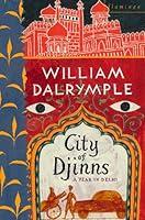 Algopix Similar Product 11 - City of Djinns