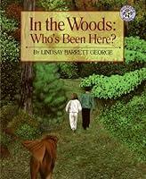 Algopix Similar Product 17 - In the Woods: Who's Been Here?