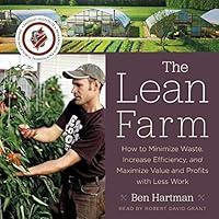 Algopix Similar Product 14 - The Lean Farm How to Minimize Waste