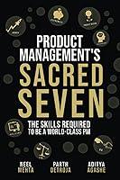 Algopix Similar Product 7 - Product Managements Sacred Seven The