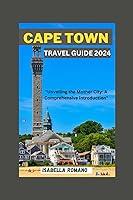 Algopix Similar Product 16 - Cape Town travel guide 2024 Unveiling