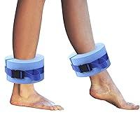Algopix Similar Product 20 - Foam Swim Aquatic Cuffs Water Aerobics
