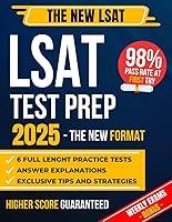 Algopix Similar Product 15 - LSAT Test Prep The Most Complete Guide