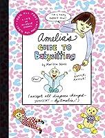 Algopix Similar Product 4 - Amelia's Guide to Babysitting