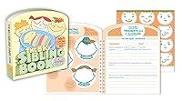 Algopix Similar Product 11 - The Big Sibling Book Babys First Year