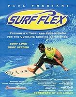 Algopix Similar Product 18 - Surf Flex Flexibility Yoga and