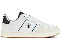 Algopix Similar Product 11 - KSwiss Mens Lozan Match Leather