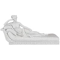 Algopix Similar Product 10 - Design Toscano 17801825 Maria Paulin