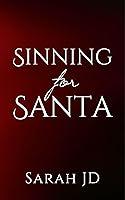 Algopix Similar Product 9 - Sinning for Santa A Dark Mafia