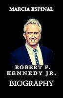 Algopix Similar Product 6 - ROBERT F KENNEDY JR BOOK A Voice for