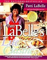 Algopix Similar Product 19 - Patti Labelle's Lite Cuisine